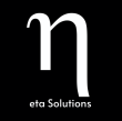 Eta Solutions Logo Image